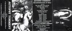 Autopsy Torment : The 7th Soul of Hell